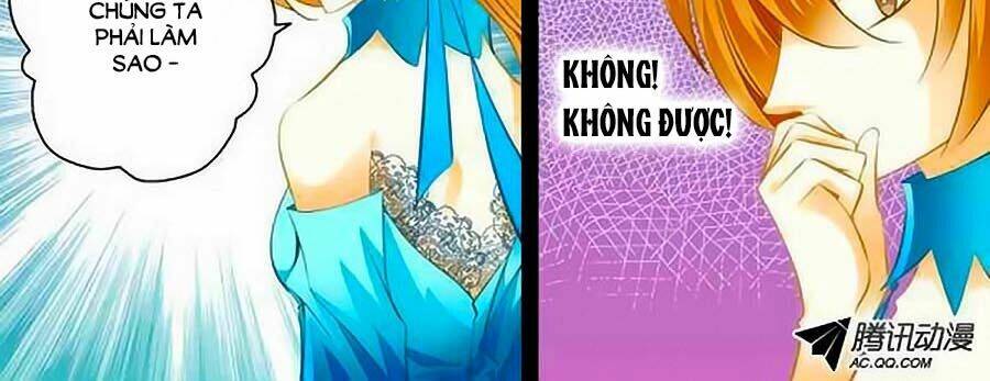 đến làm yêu quái đi chapter 26 3