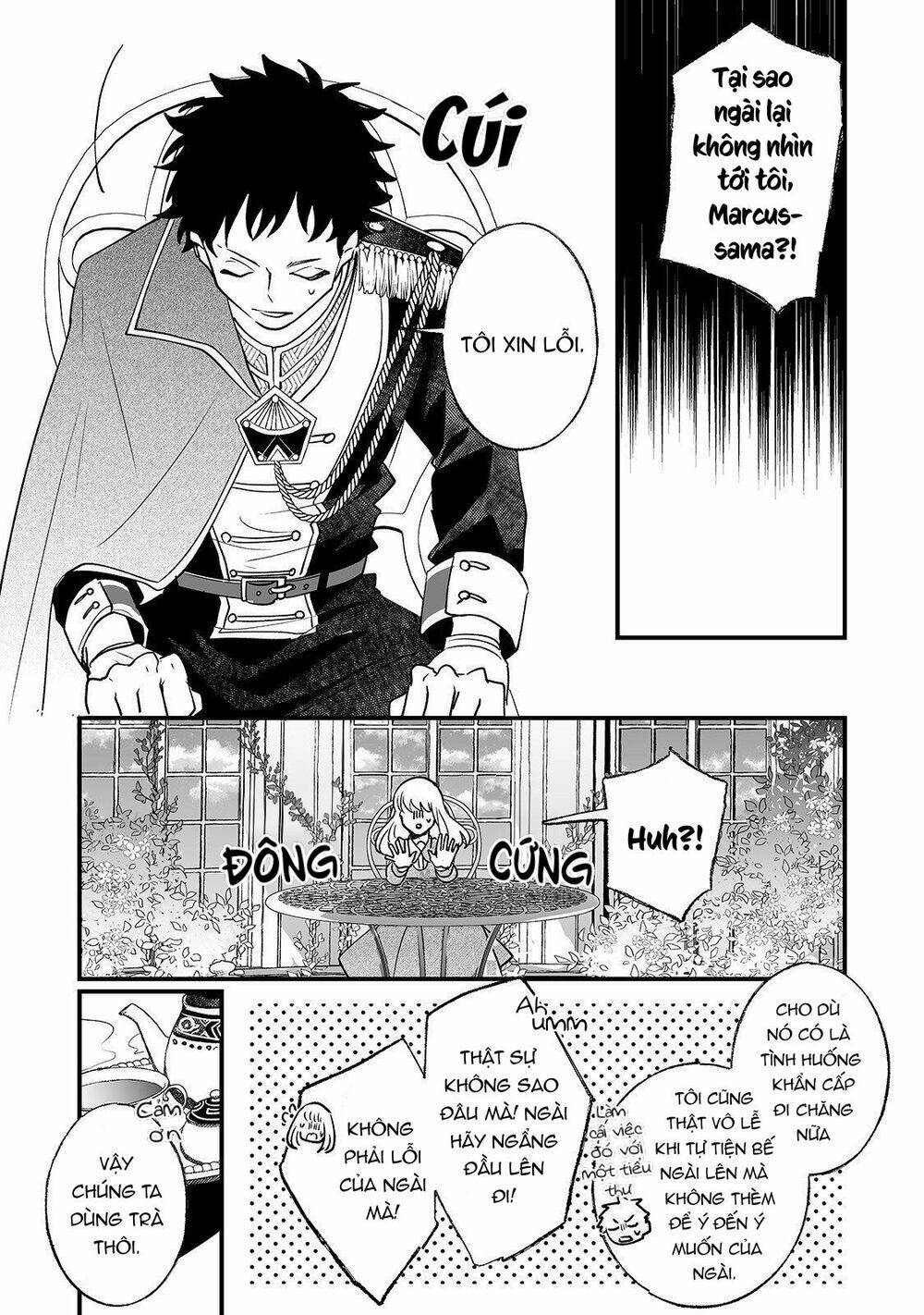 nido to ie ni wa kaerimasen chapter 5 26