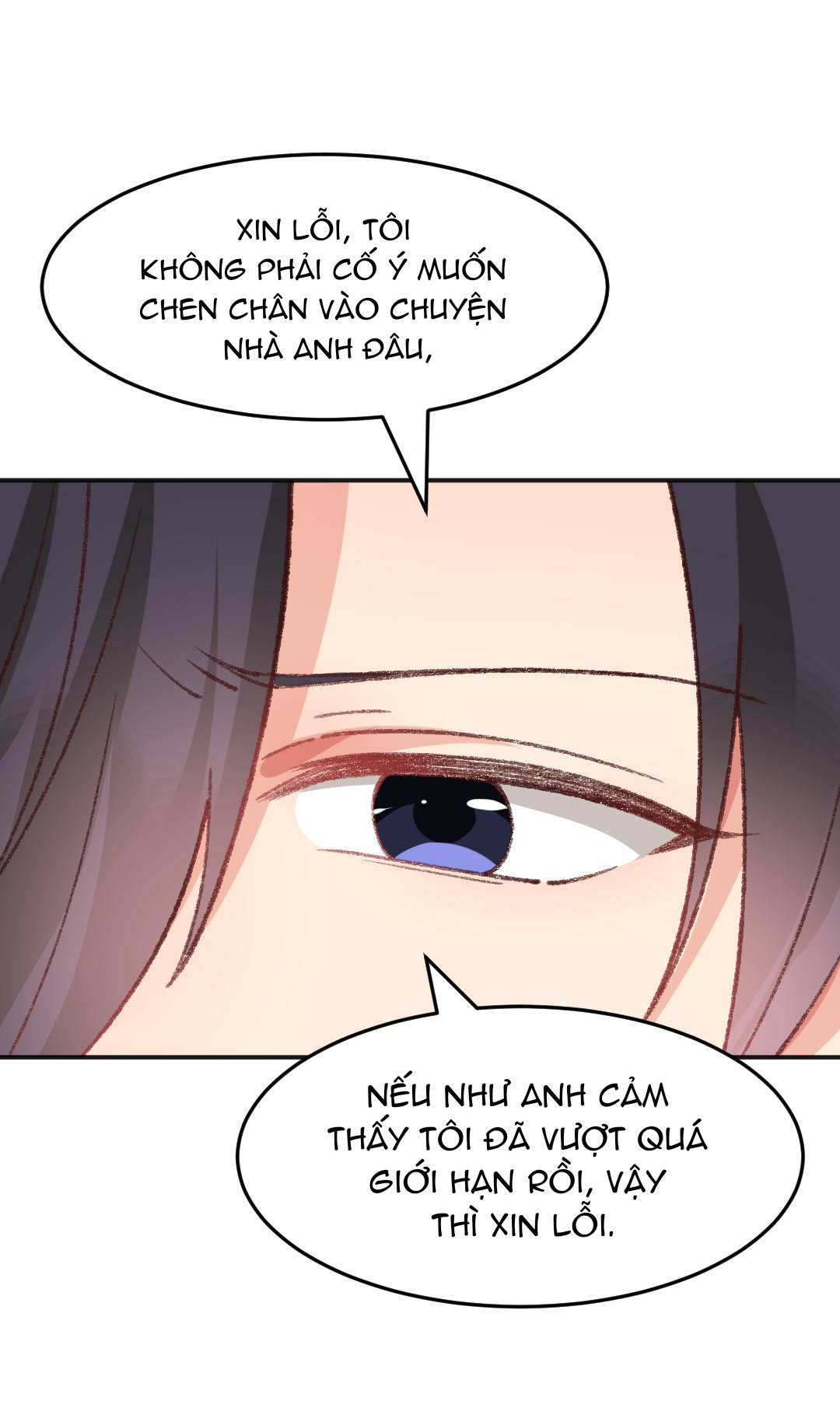 thân là quỷ súc up, tôi bị ảnh đế nhìn trúng rồi chapter 25 11