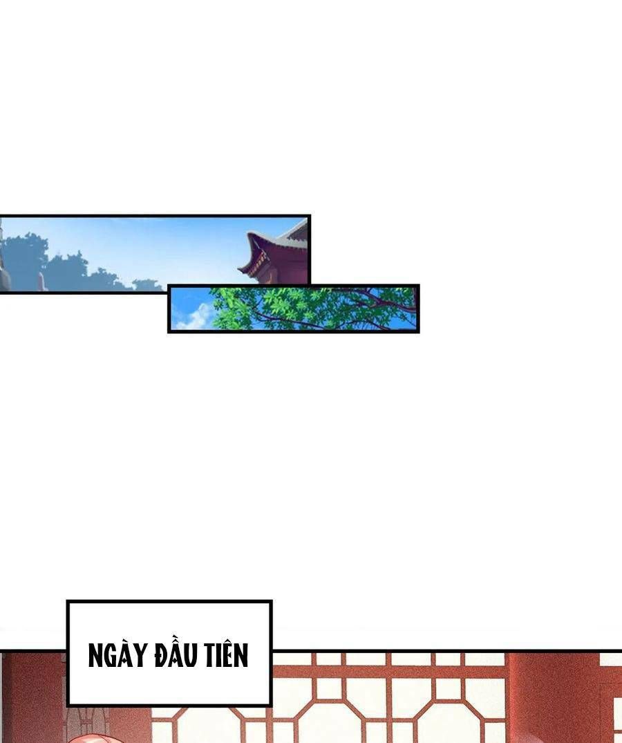 dạy bảo ma vương lão công 2 chapter 7 45