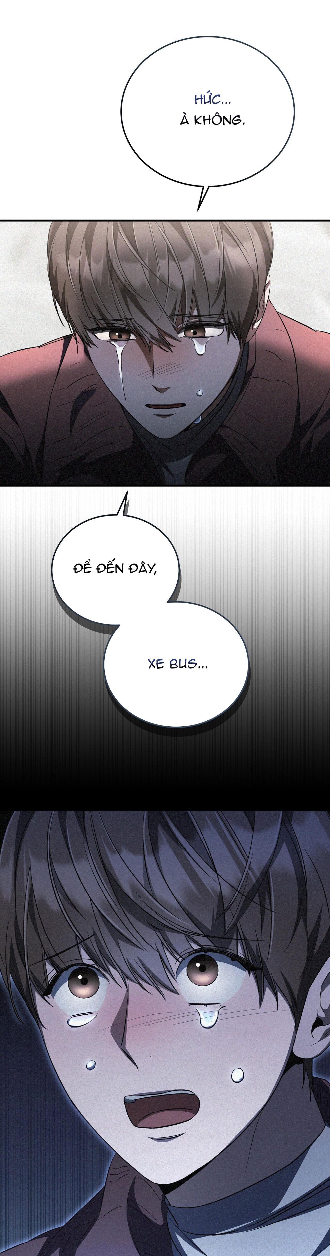 vô hình chapter 23 33