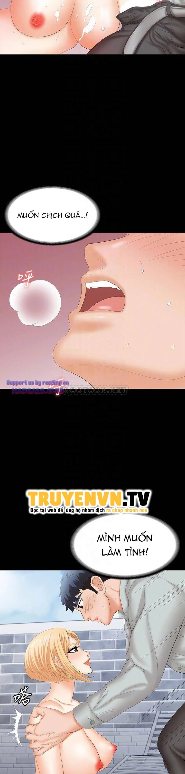 hoán đổi vợ chồng chapter 78 18