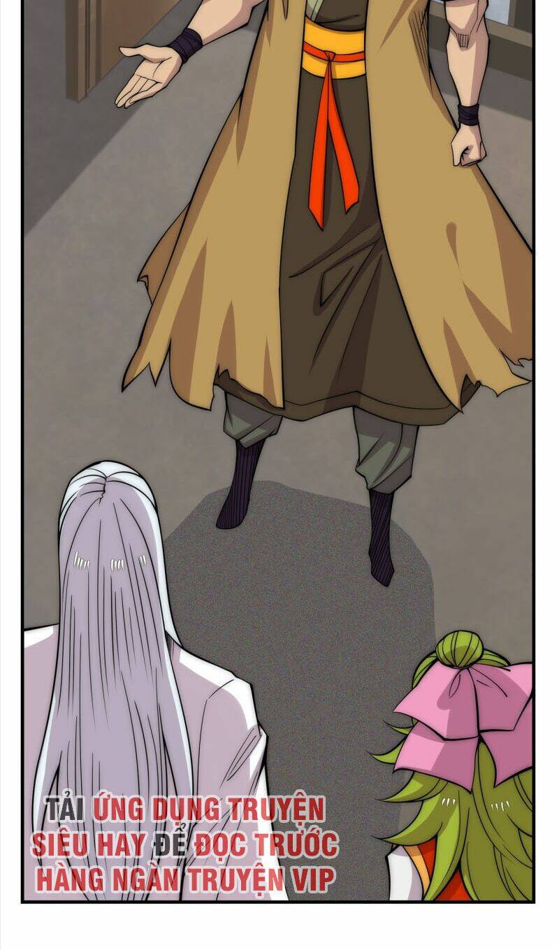 cuộc sống thoái ẩn của võ lâm chi vương chapter 110 10