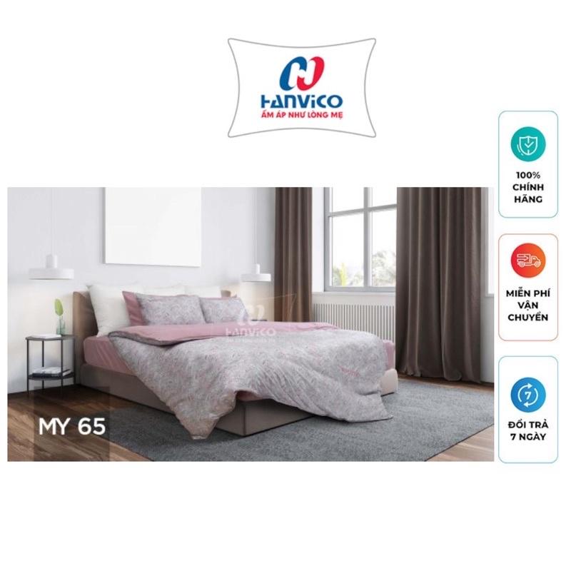 Bộ Ga Chun Hanvico My Youth - MY65