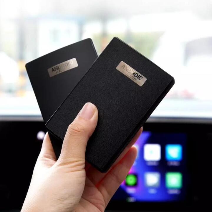 AndroidBox Ai Thế Hệ Mới Nhất dành cho xe ô tô. Android Chip 8 nhân, ram 4G, rom 64G PLC-S21E