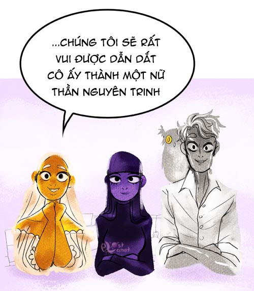 thần thoại olympus chapter 62 52