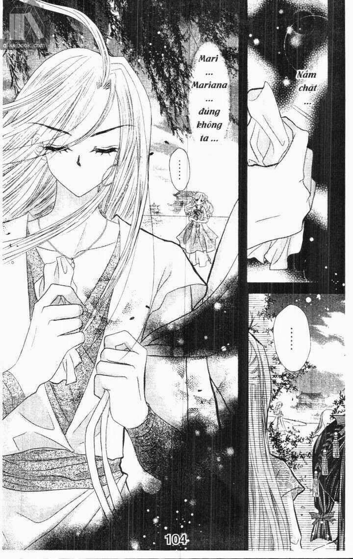 hoa tuyết lam chapter 4.5 6