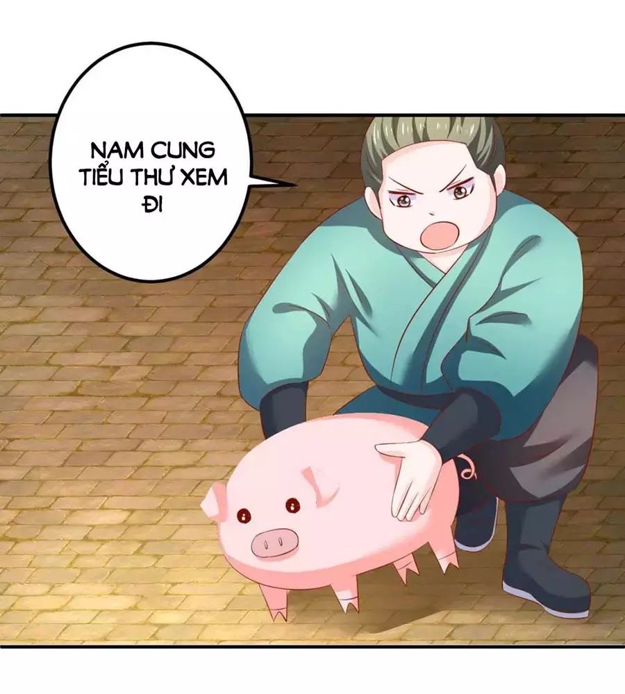 từ đây vương gia không thượng triều sớm chapter 85 32