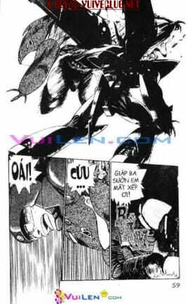 cảnh sát cơ động chapter 8 58