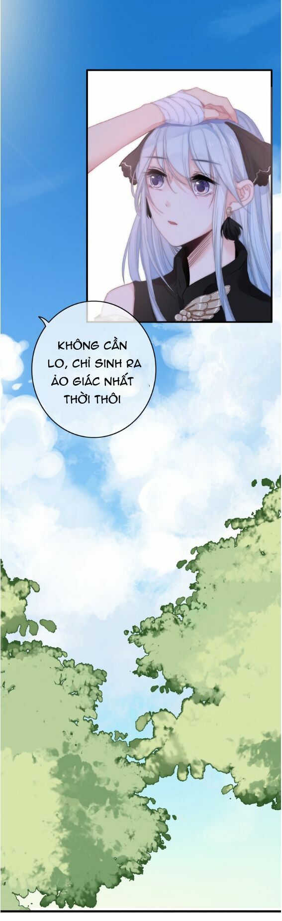 dữ tử thành thuyết chapter 12 23