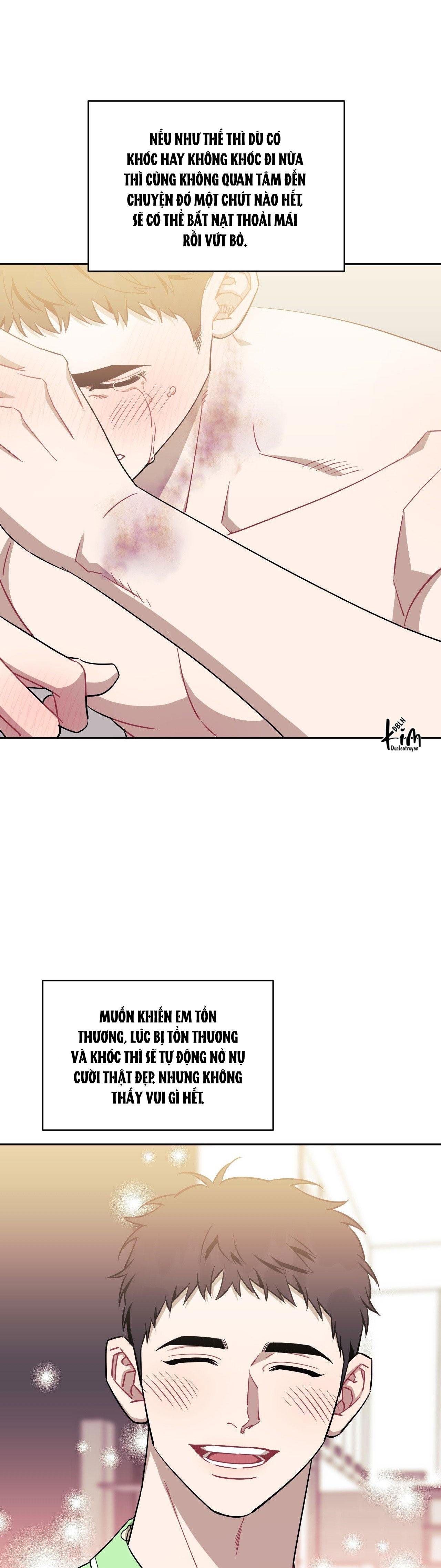 hơn cả bạn bè Chapter 97 anh chủ nt9 91