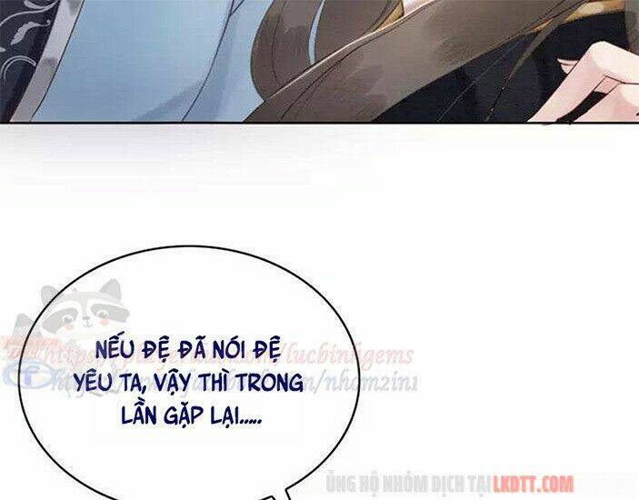 trọng sinh bá sủng nhiếp chính vương quá mạnh mẽ chapter 87 15