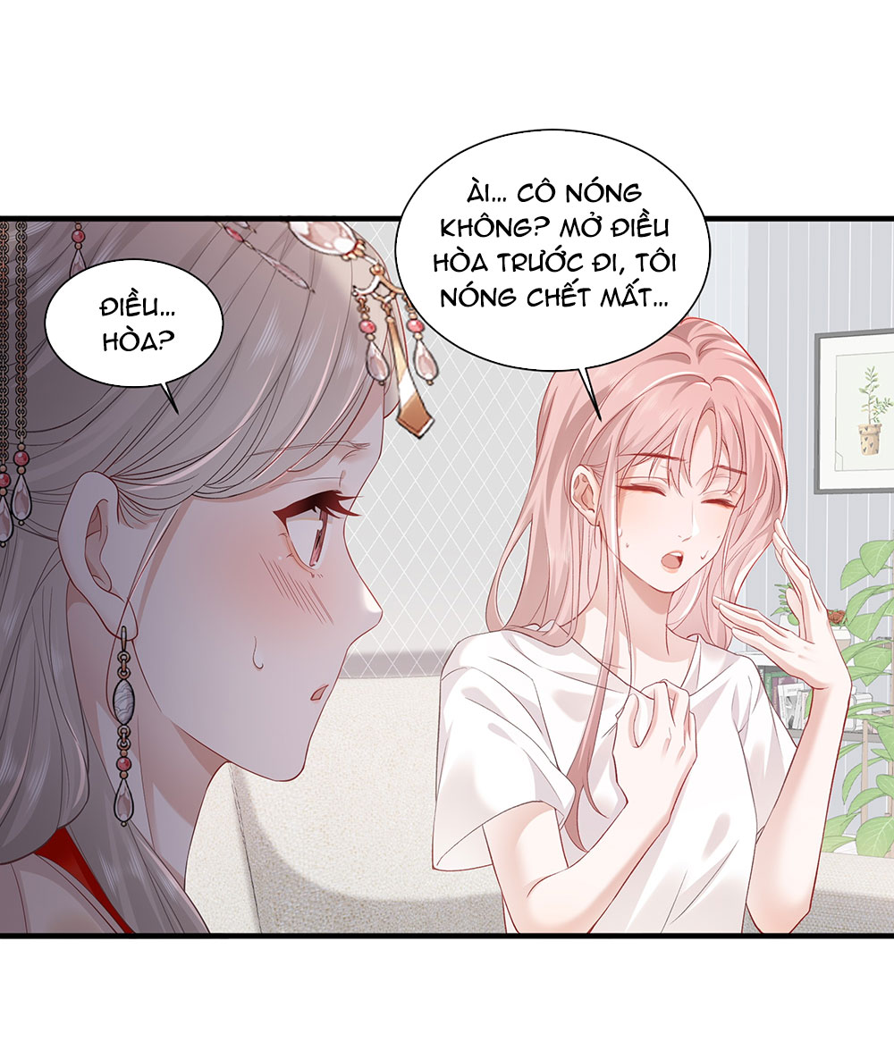 đánh thức tình yêu chapter 1 22