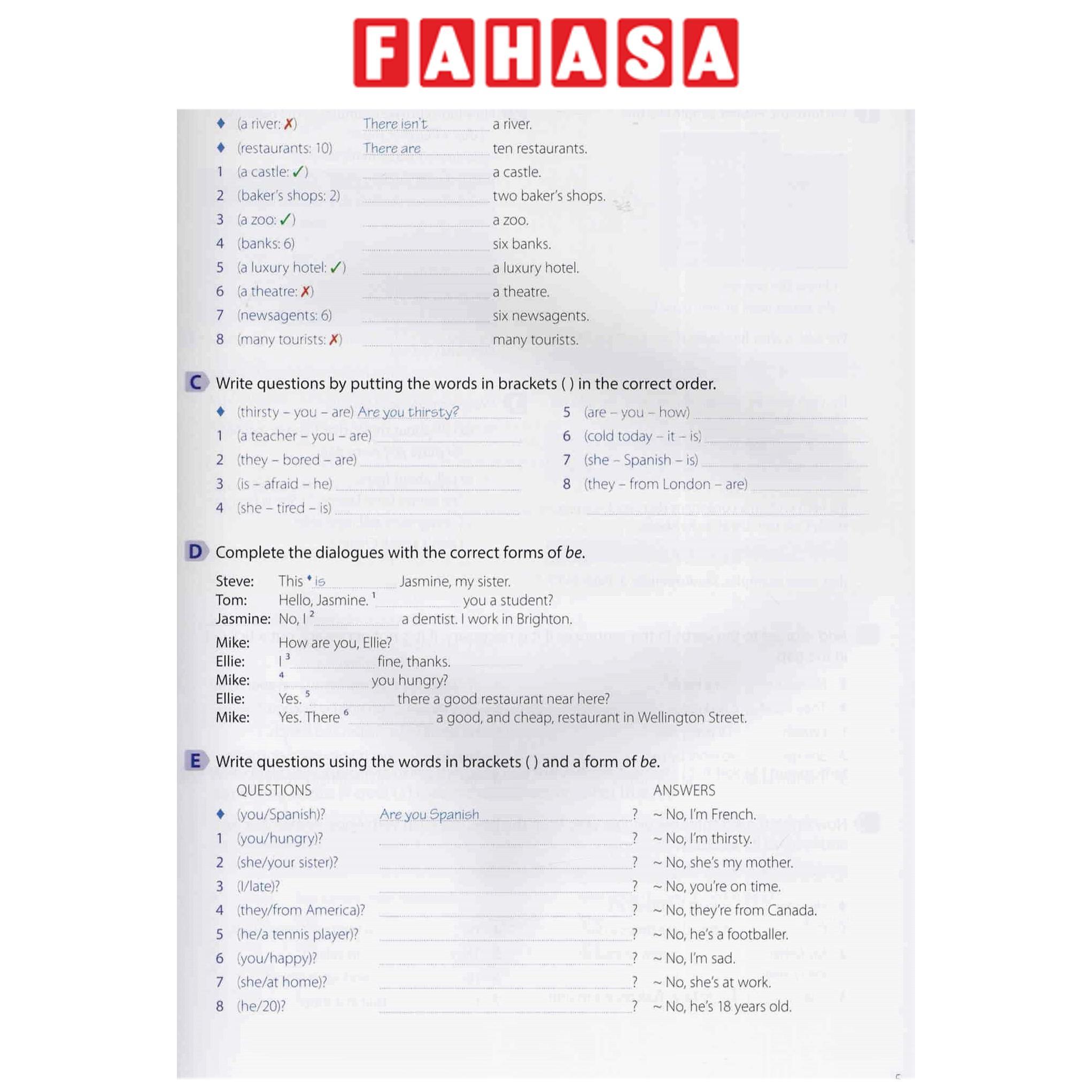 Sách ngoại văn: Sách Ngoại Văn - Oxford Practice Grammar