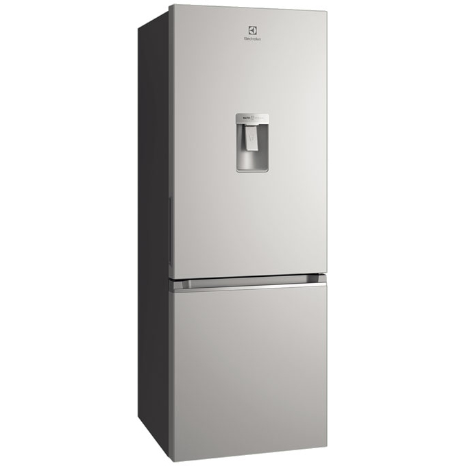 Tủ lạnh Electrolux Inverter 308 lít EBB3442K-A - Hàng chính hãng - Giao tại Hà Nội và 1 số tỉnh toàn quốc