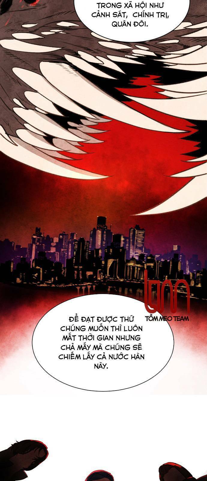 Máu trắng chapter 7 41