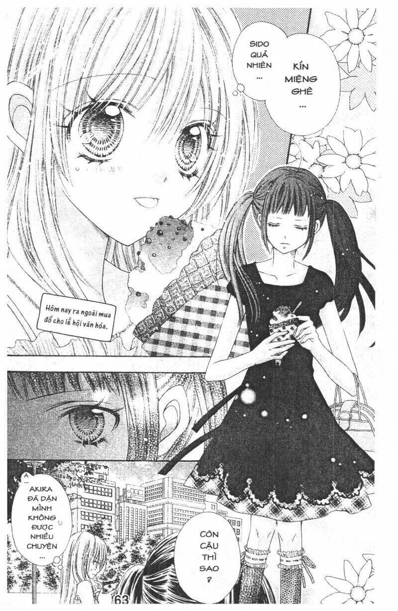 thiên đường rock chapter 6 63