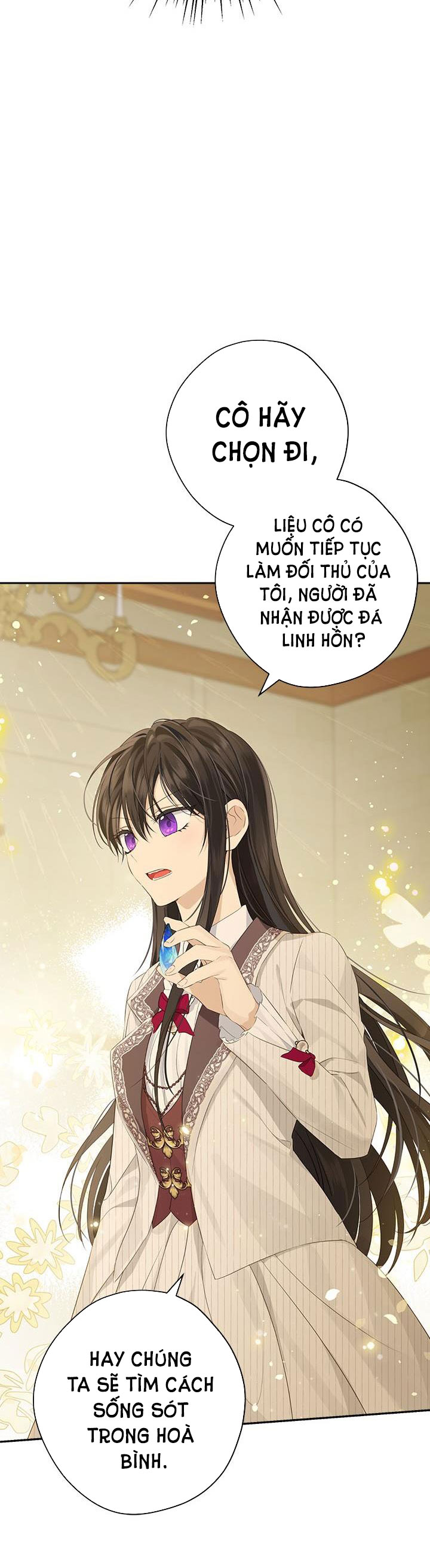 thật ra ta mới là hàng thật chapter 77.1 41