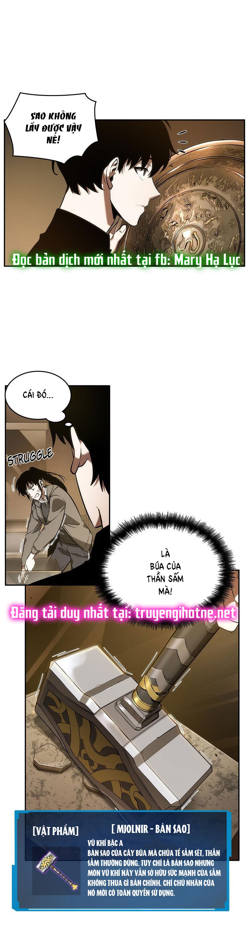 toàn trí độc giả - omniscient reader chapter 39.2 4