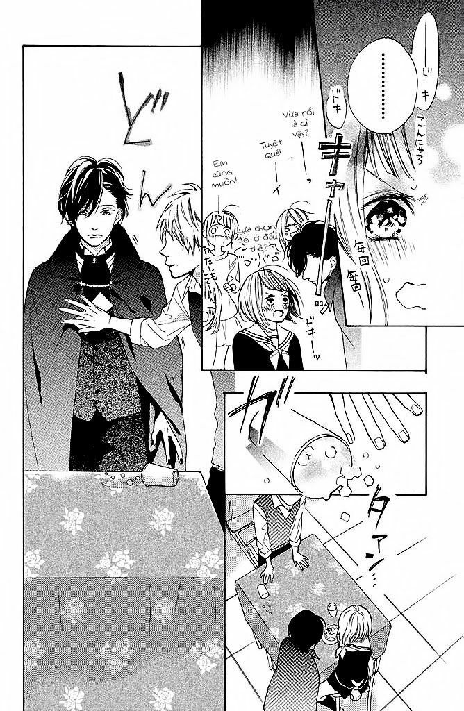 suki ni naranai yo, senpai chapter 6 30