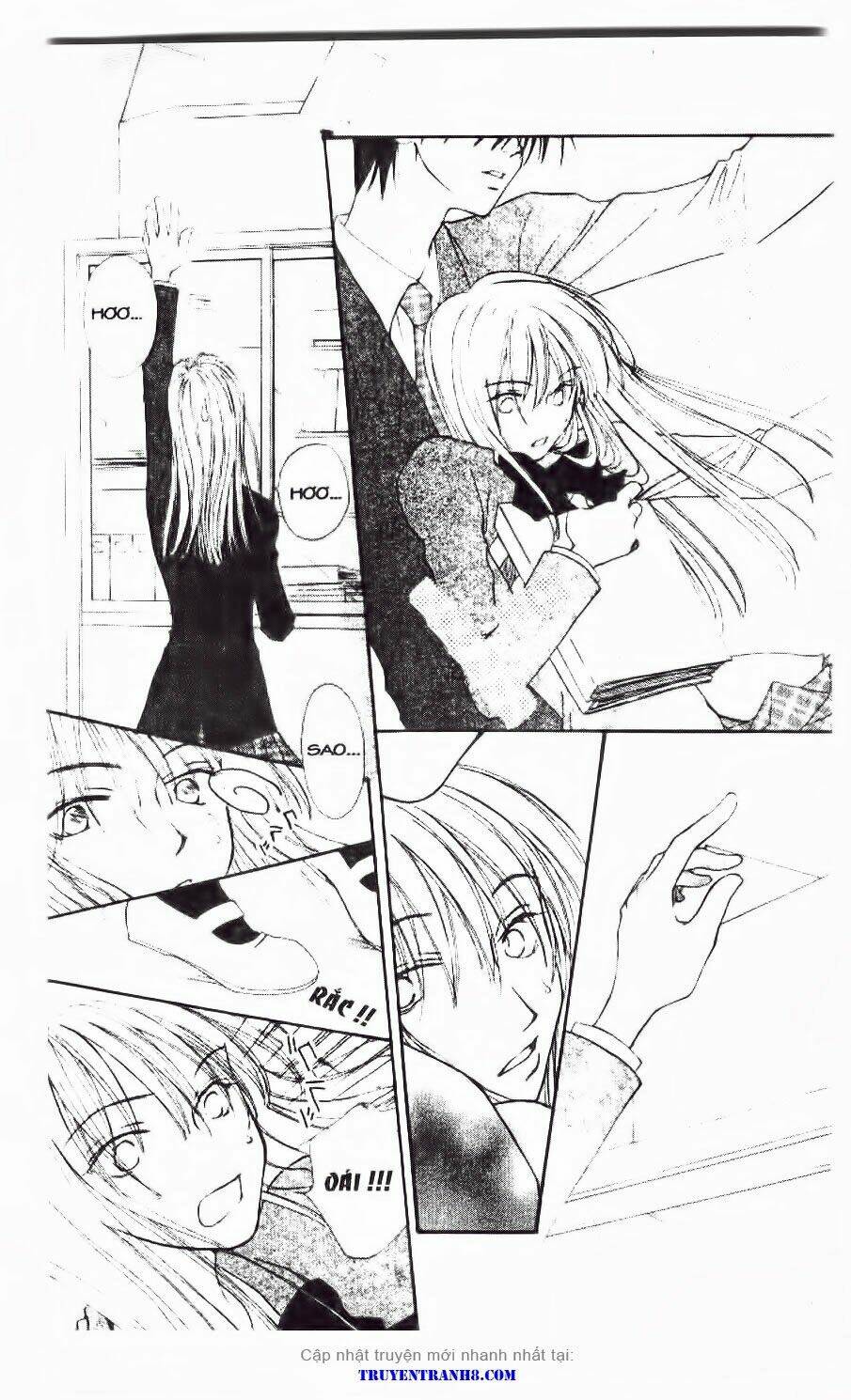 land of the blindfolded chapter 17 17