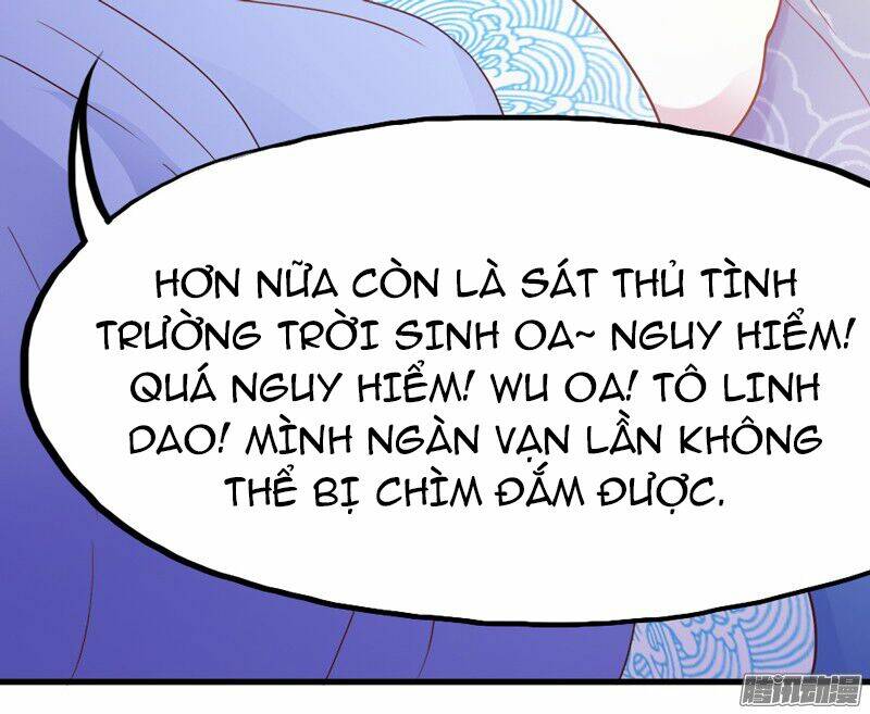 giữ chặt tiểu bạch long chapter 25 33