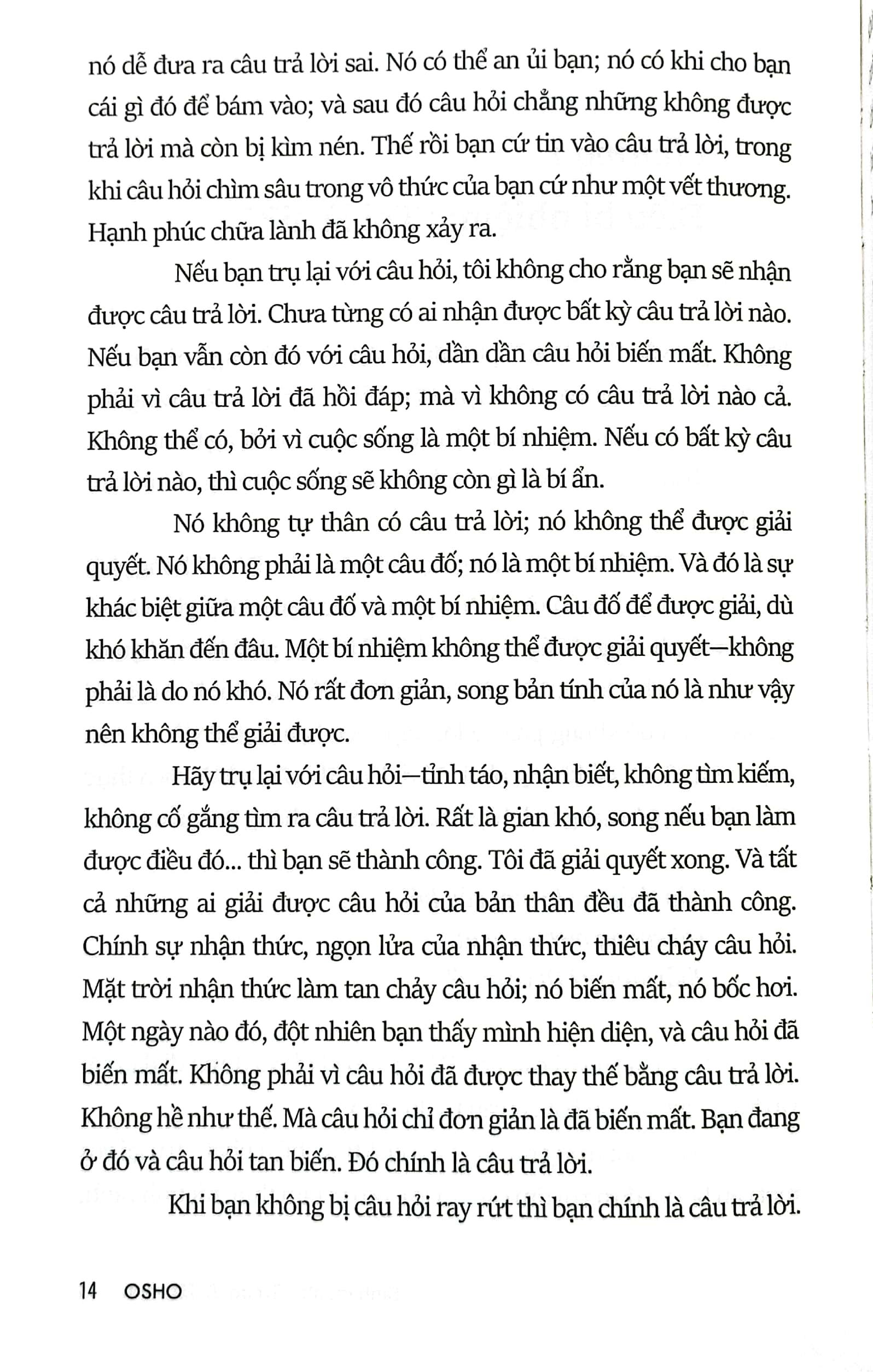 Định Mệnh Tự Do Và Tâm Linh - Hành Trình Đích Thực Của Cuộc Đời