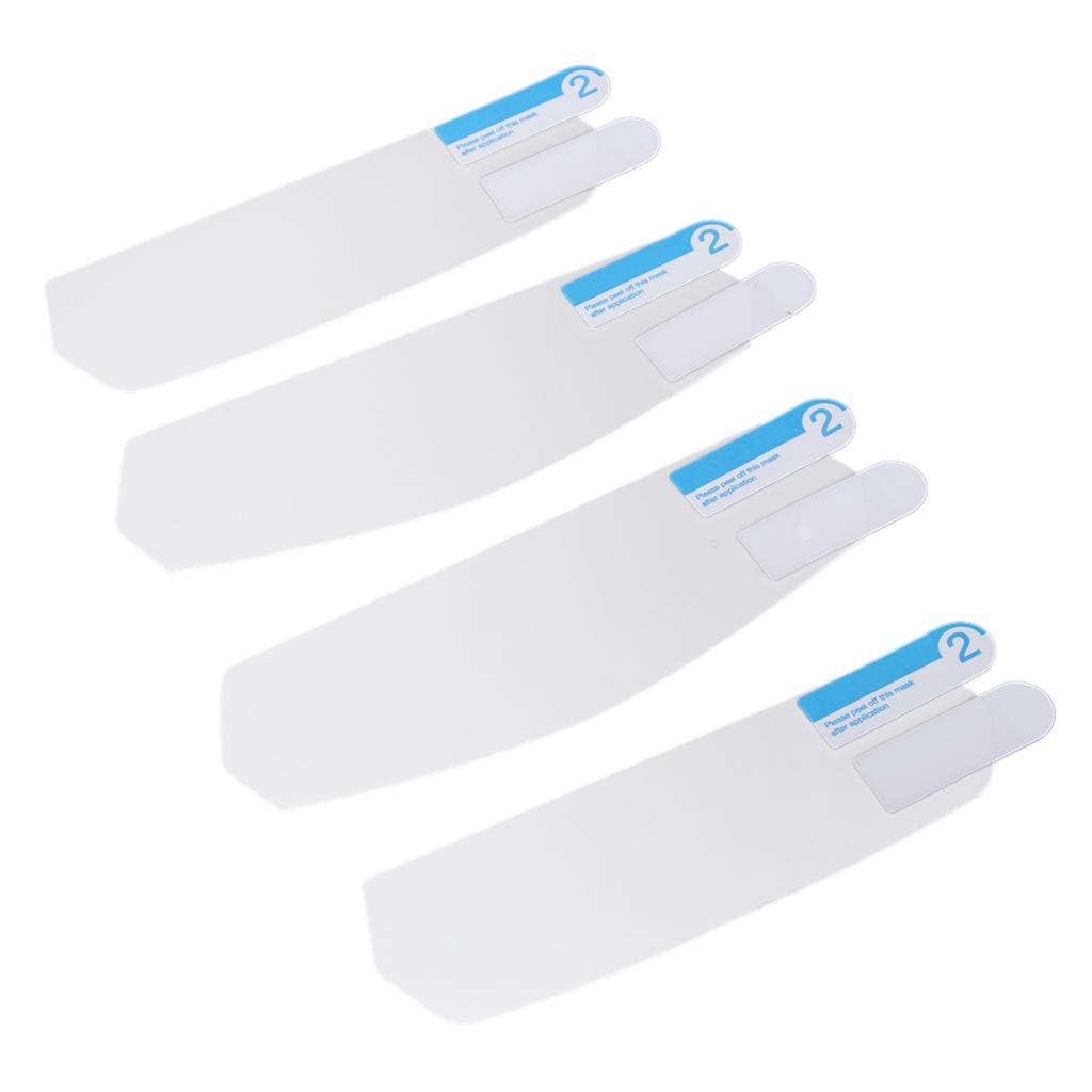 Motorcycle Cluster Scratch Protection Film Protector for    11-17