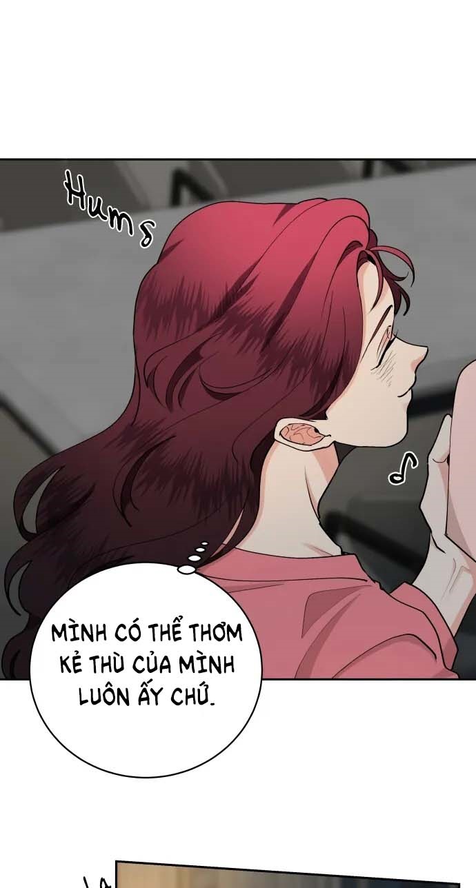 cặp đôi oan gia ngõ hẹp chapter 39 31