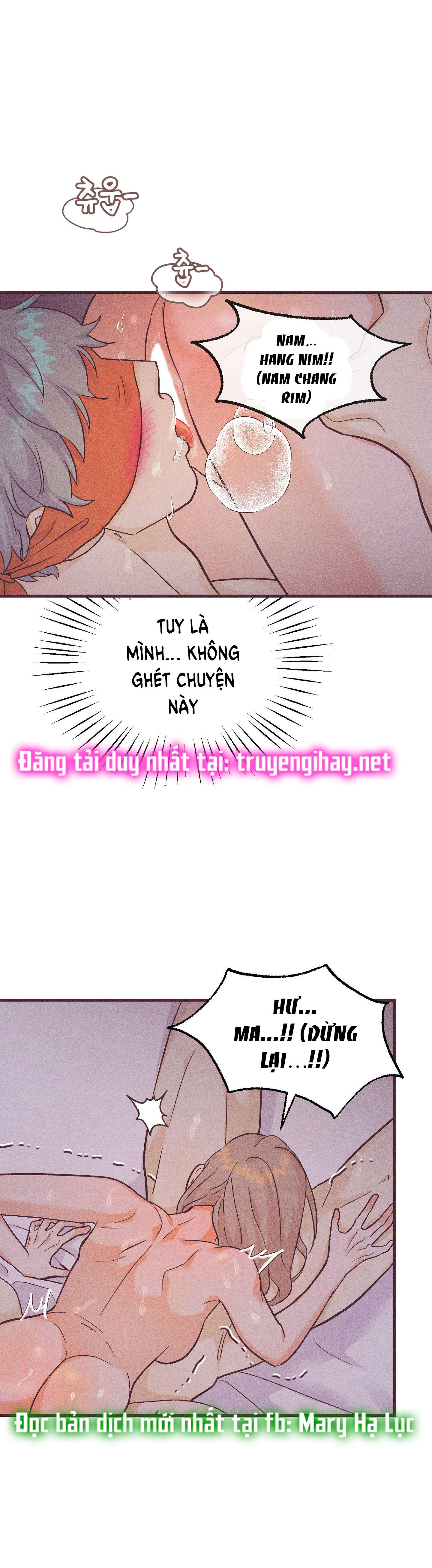 chạy đâu cho thoát chapter 50.1 7