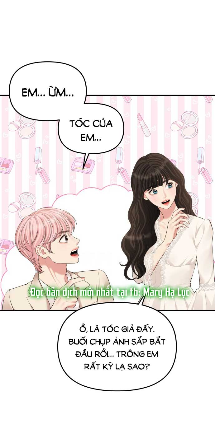 gửi em người đánh cắp những vì sao - to you who swallowed a star chapter 143.2 26