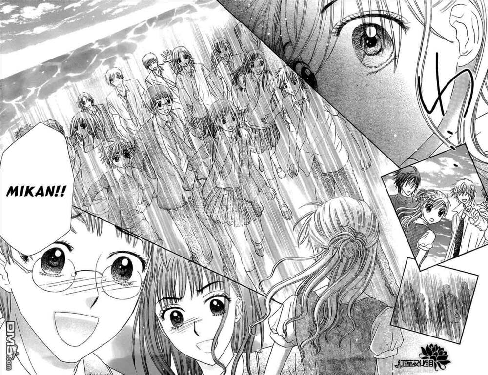 gakuen alice chapter 180 40