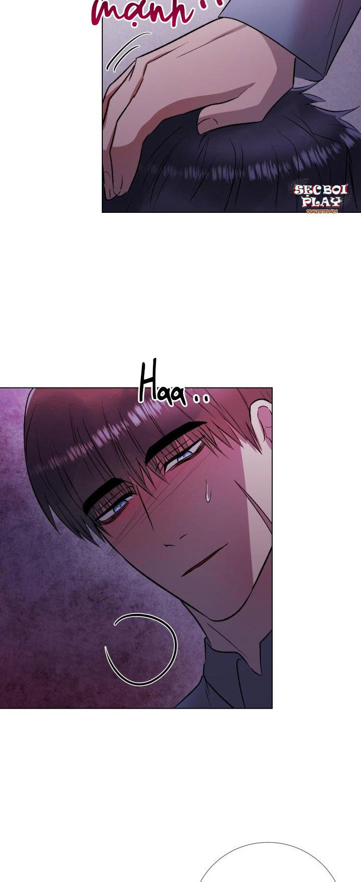 cái bóng sau song cửa sắt chapter 7 40