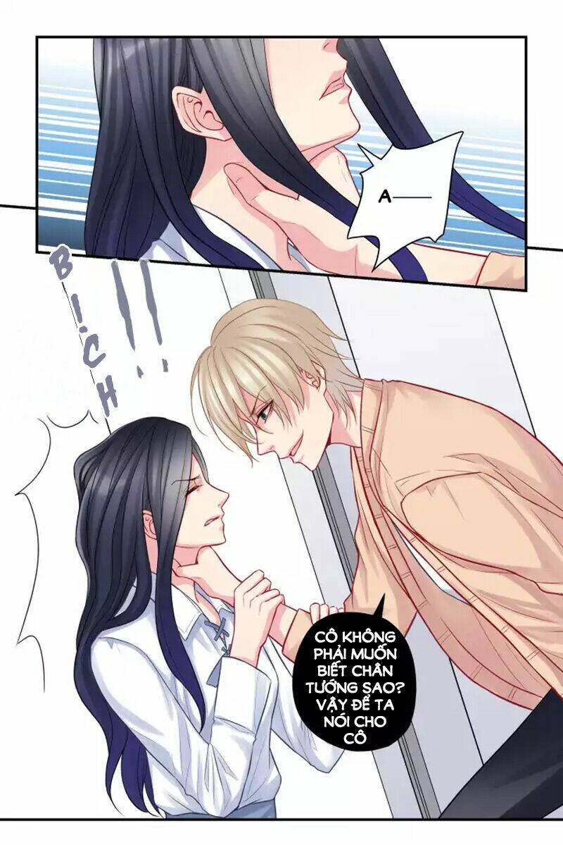 nghịch chuyển luyến tình chapter 64 14