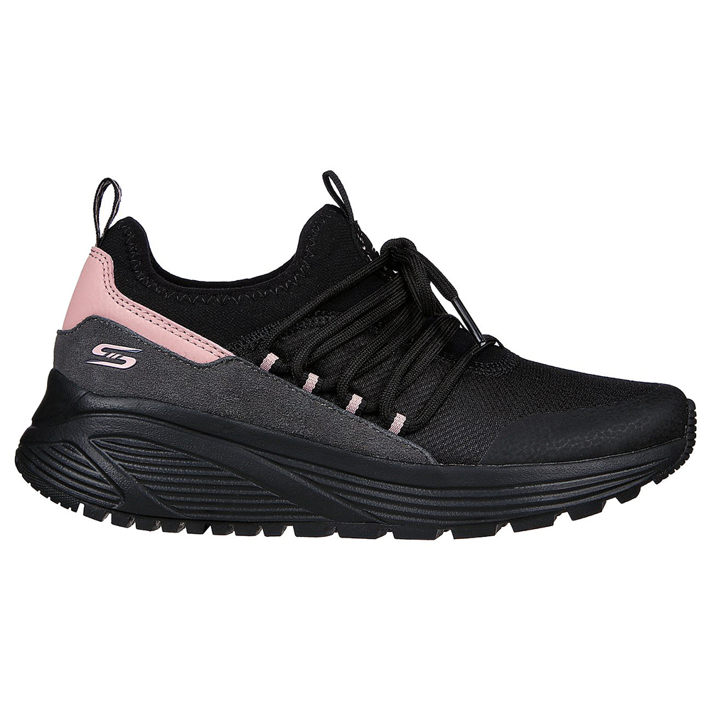 Skechers Nữ Giày Thể Thao Bobs Sparrow 2.0 - 117262-BBK