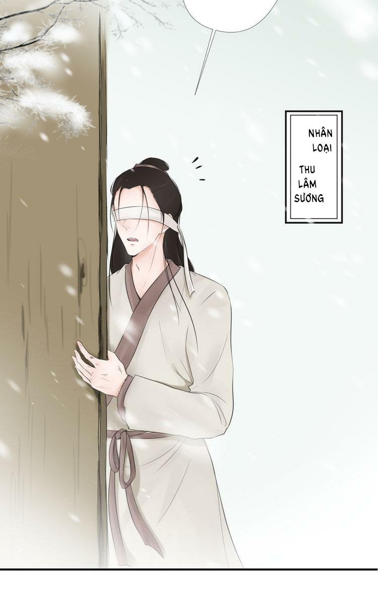 nỗi nhớ ngàn năm chapter 18 13