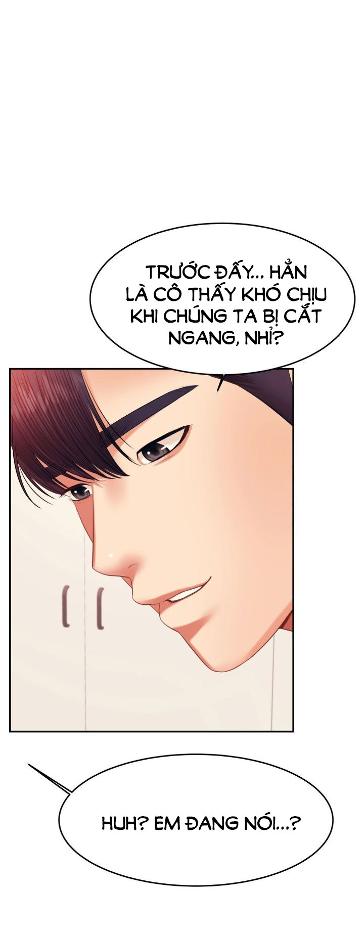 cô giáo ngoài giờ chapter 15 55