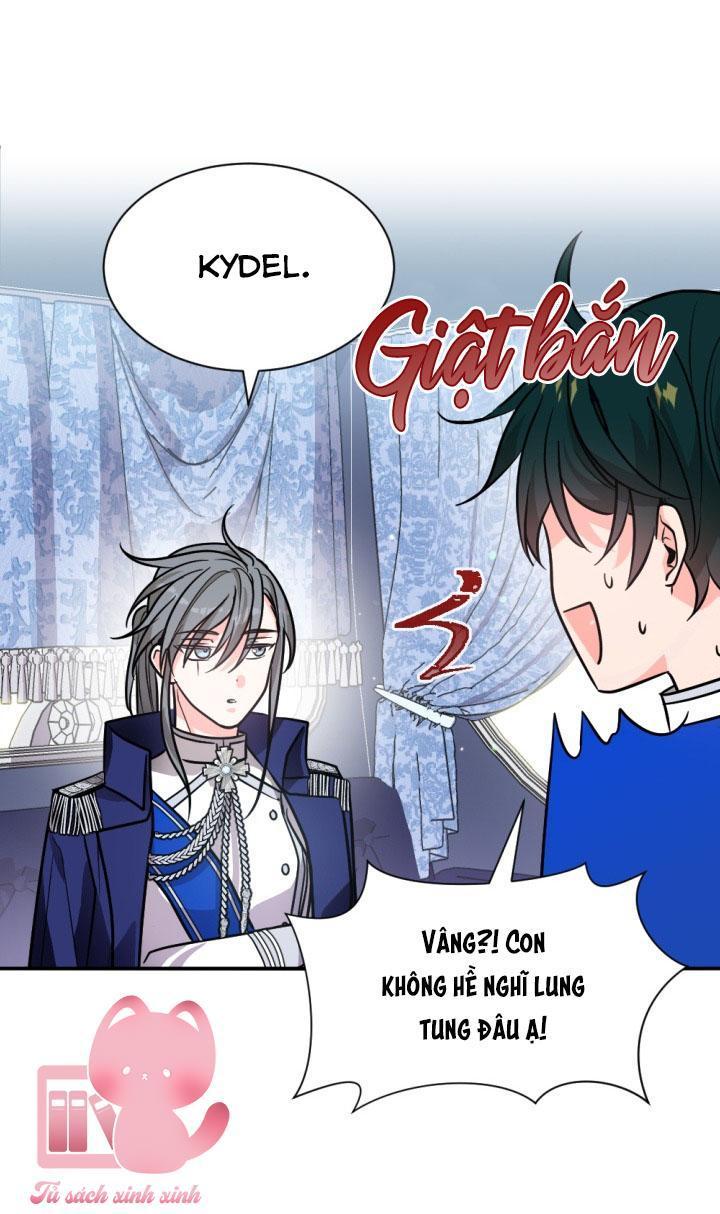 nguyện ước vô vọng của ma nữ chapter 42 29