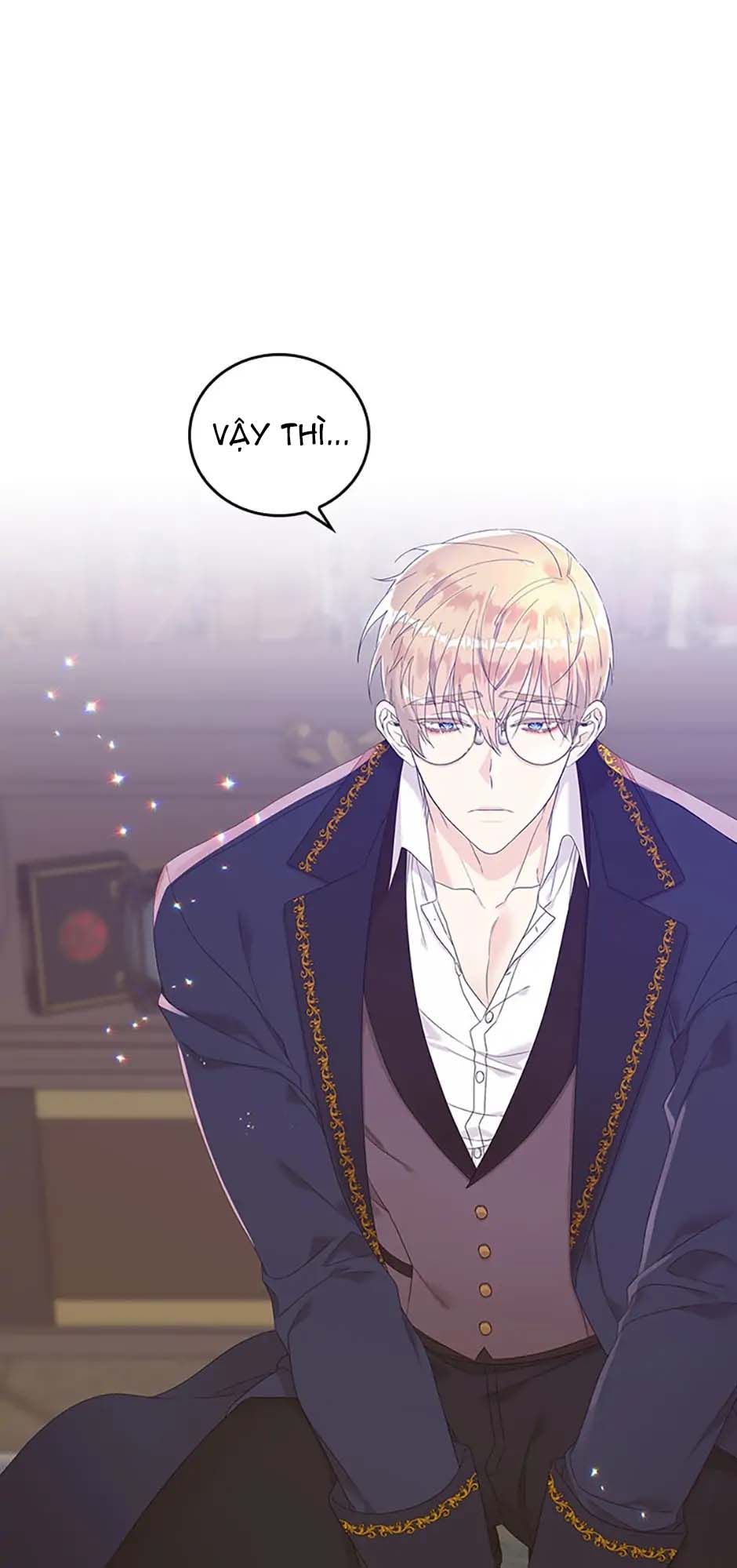 syrinx - trị liệu sư của kẻ phản diện chapter 6.1 37