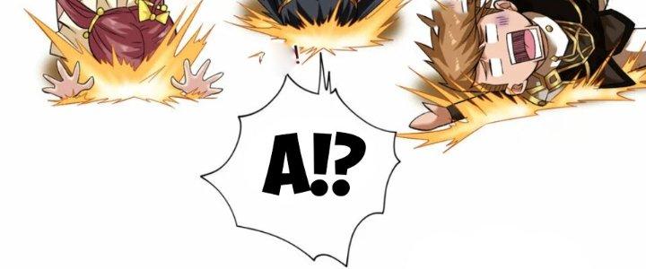 ẩn cư mười vạn năm, đời sau mời ta rời núi chapter 45 111