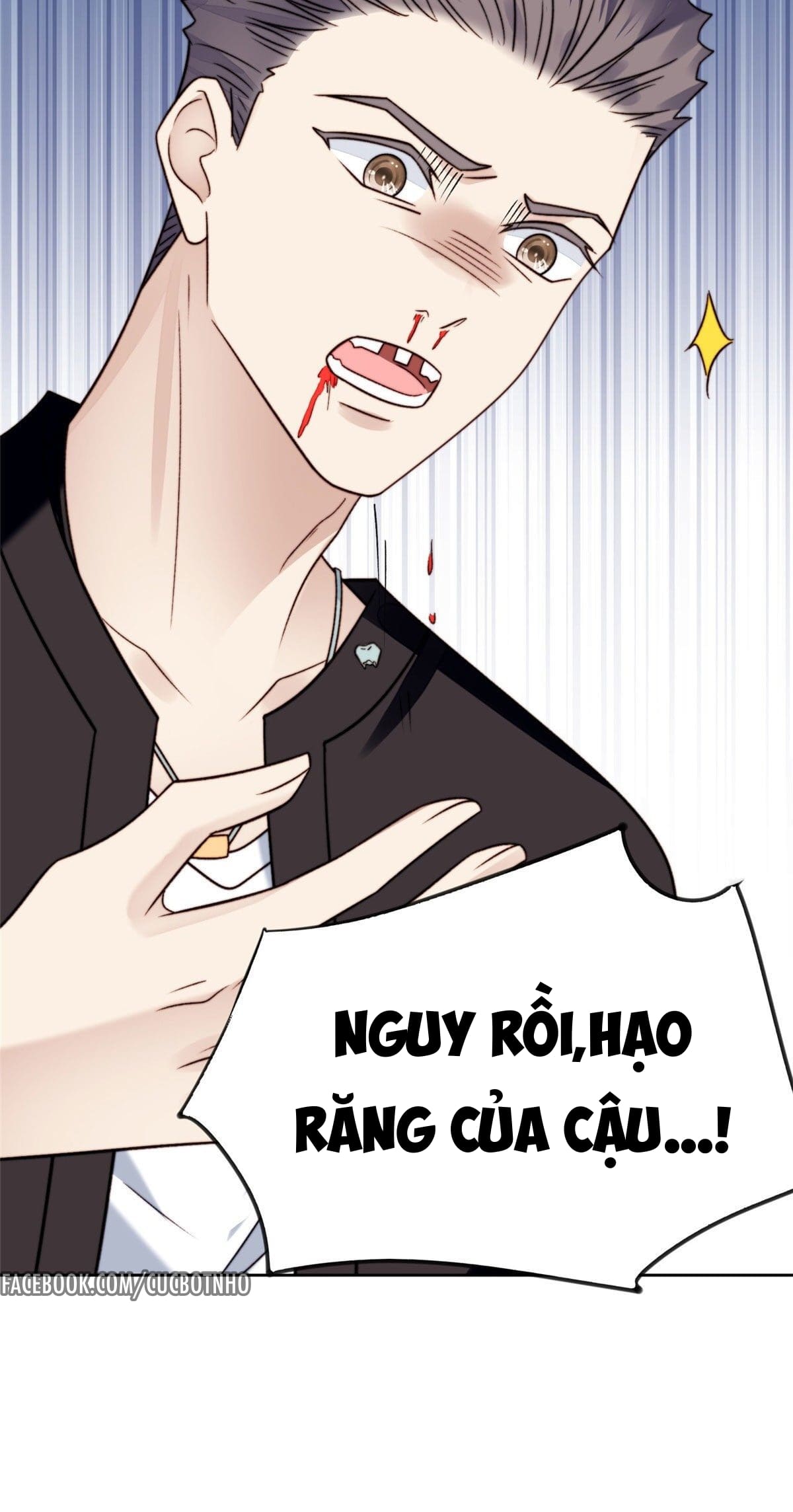 dựa vào đại lão ổn định vị trí c trong nam đoàn chapter 29 41