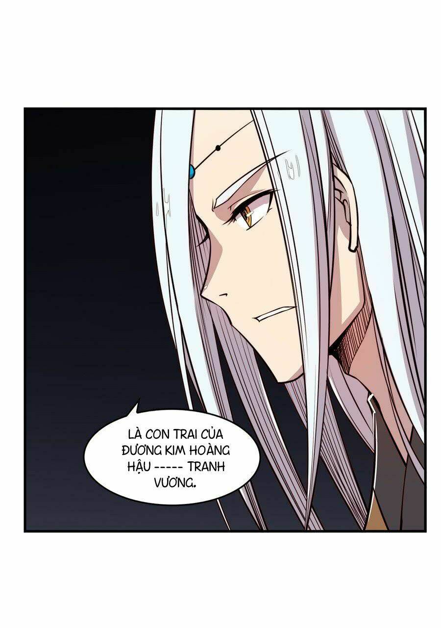 cuộc sống thoái ẩn của võ lâm chi vương chapter 20 36