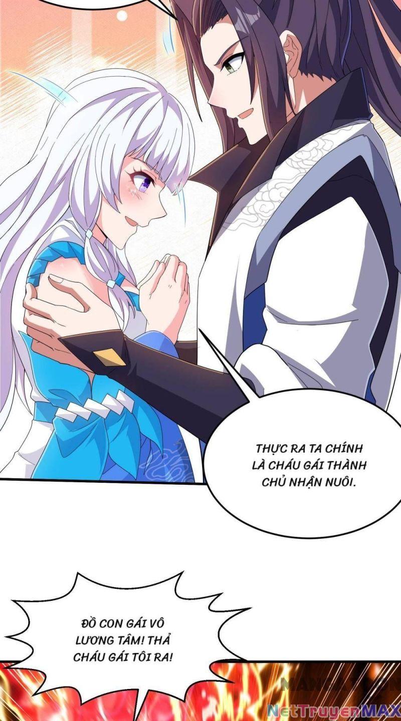 đệ nhất người ở rể chapter 255 3