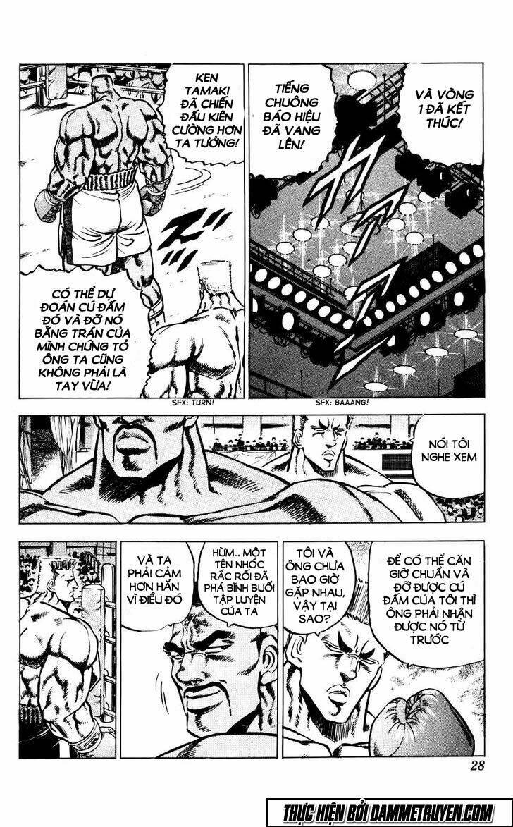 bakudan chapter 9 27