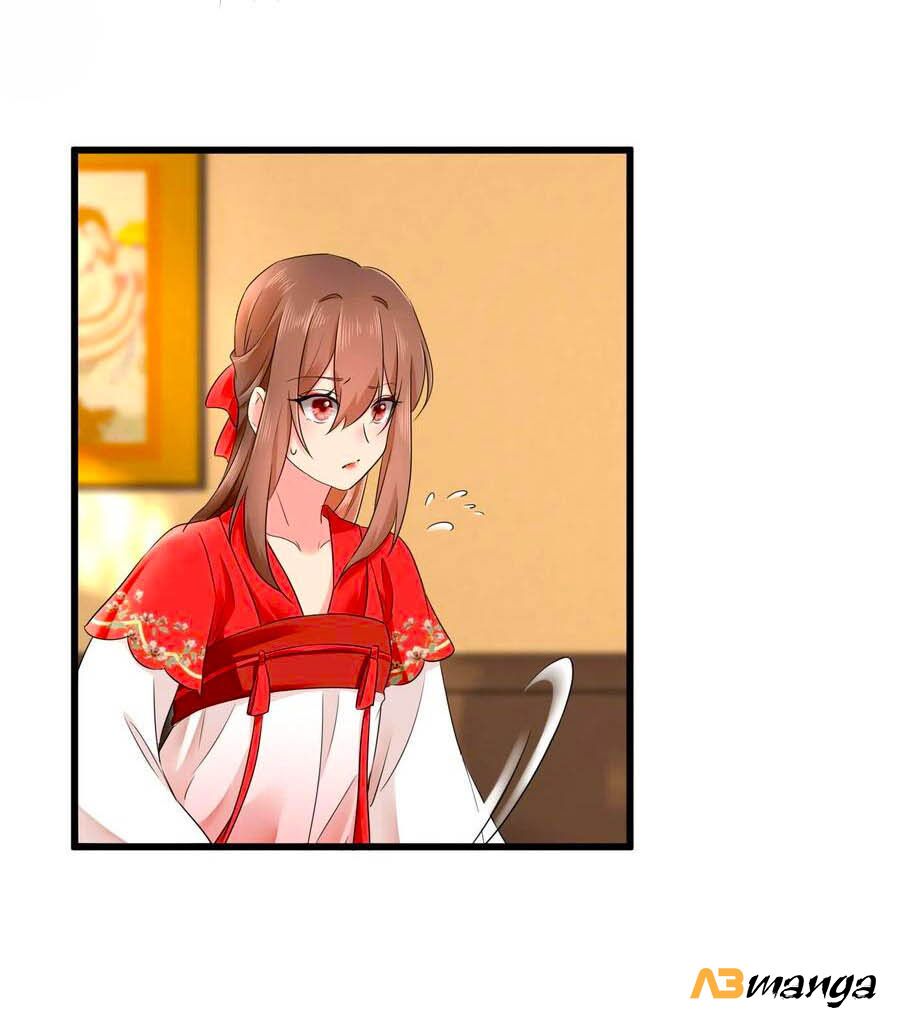 hãn phi đương gia: lãnh vương xin tự trọng chapter 49 4