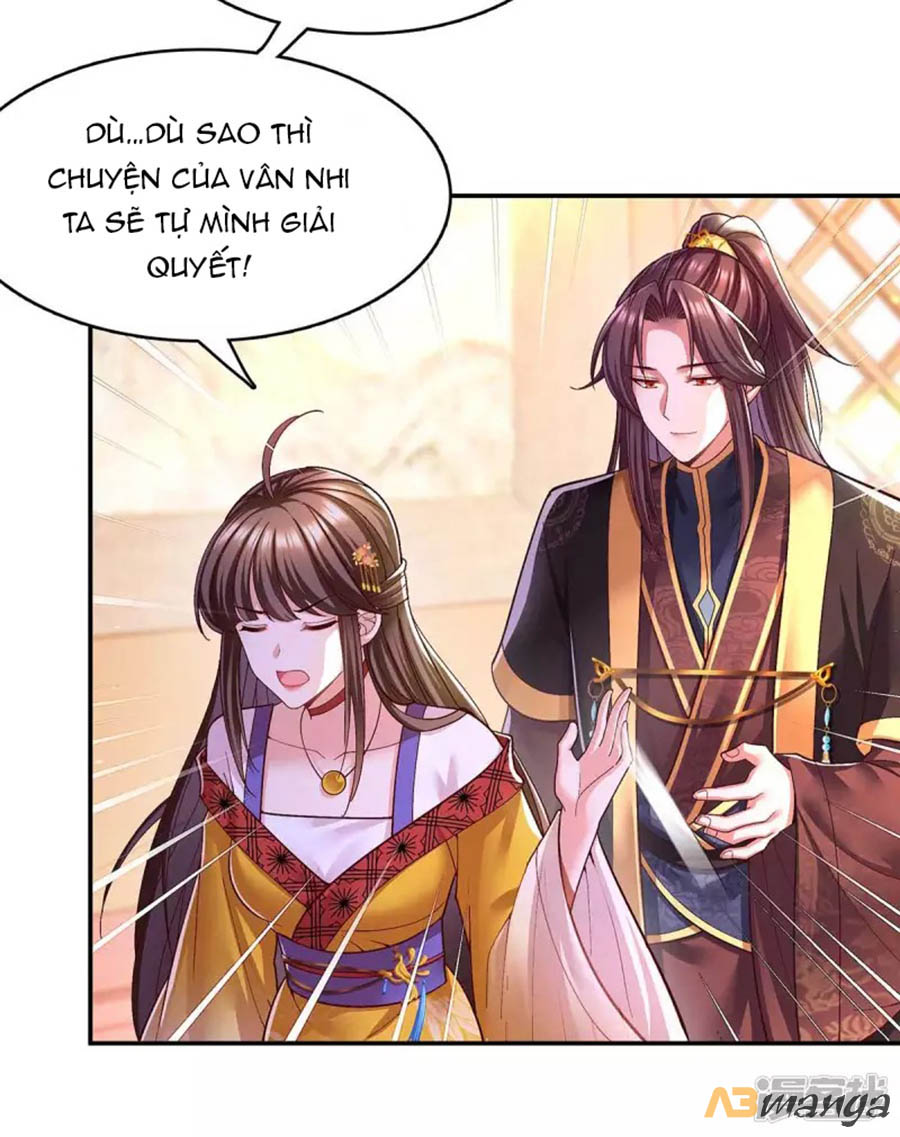 ngã tại hậu cung đương đại lão nữ chapter 116 28