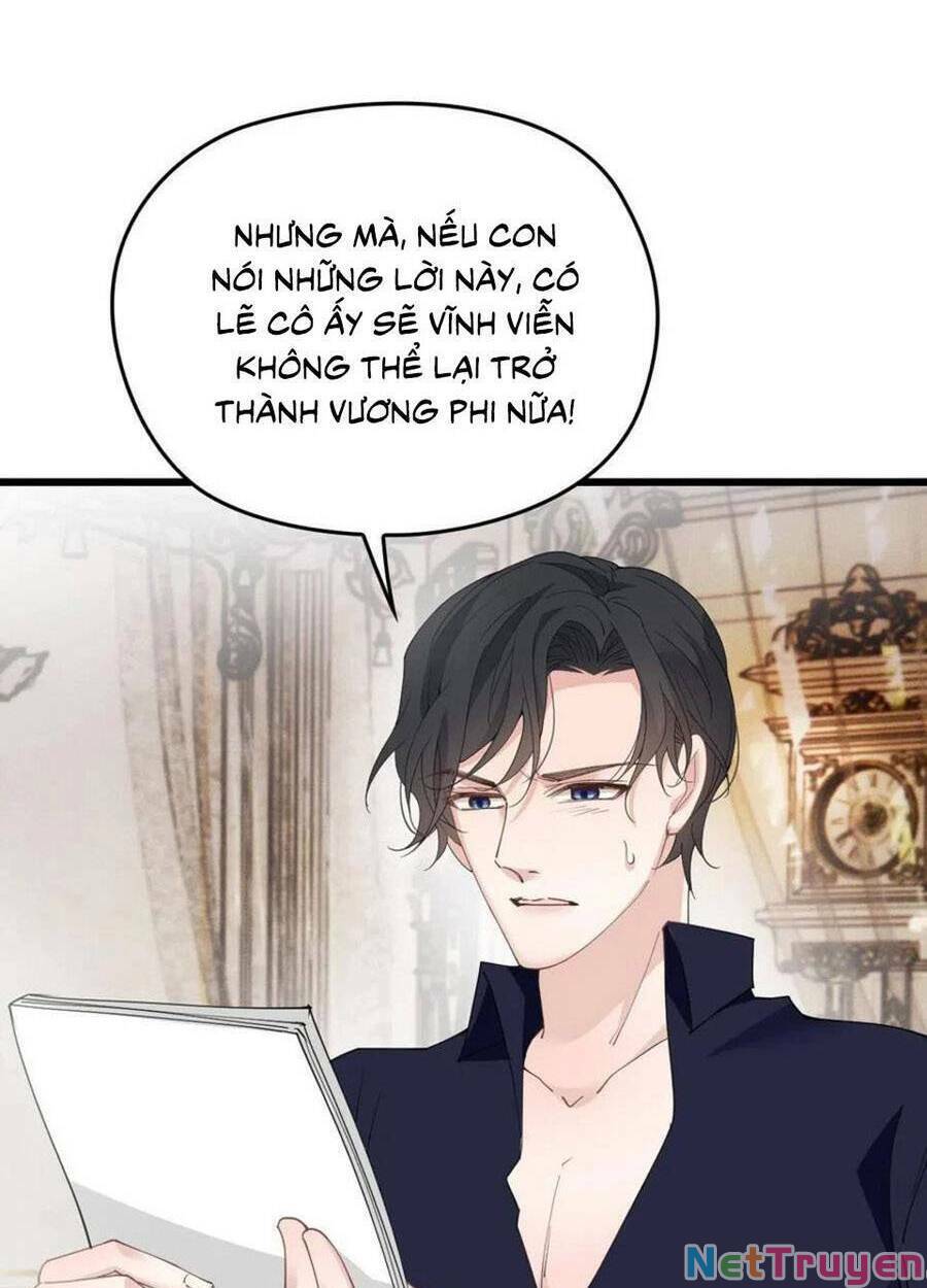 một vợ yêu, một bé con chapter 184 34