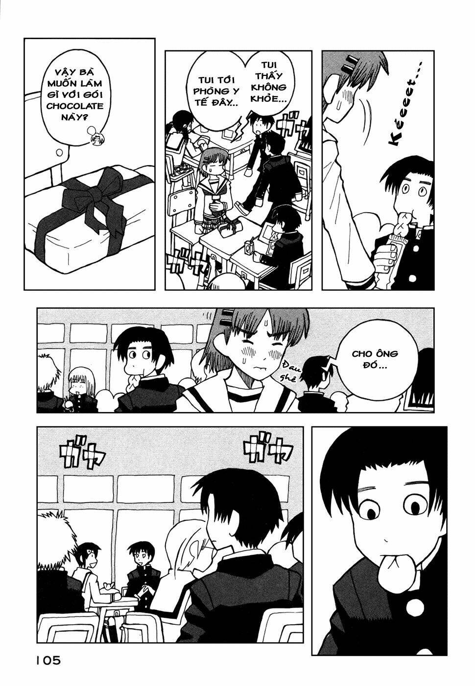 love roma chapter 23 5