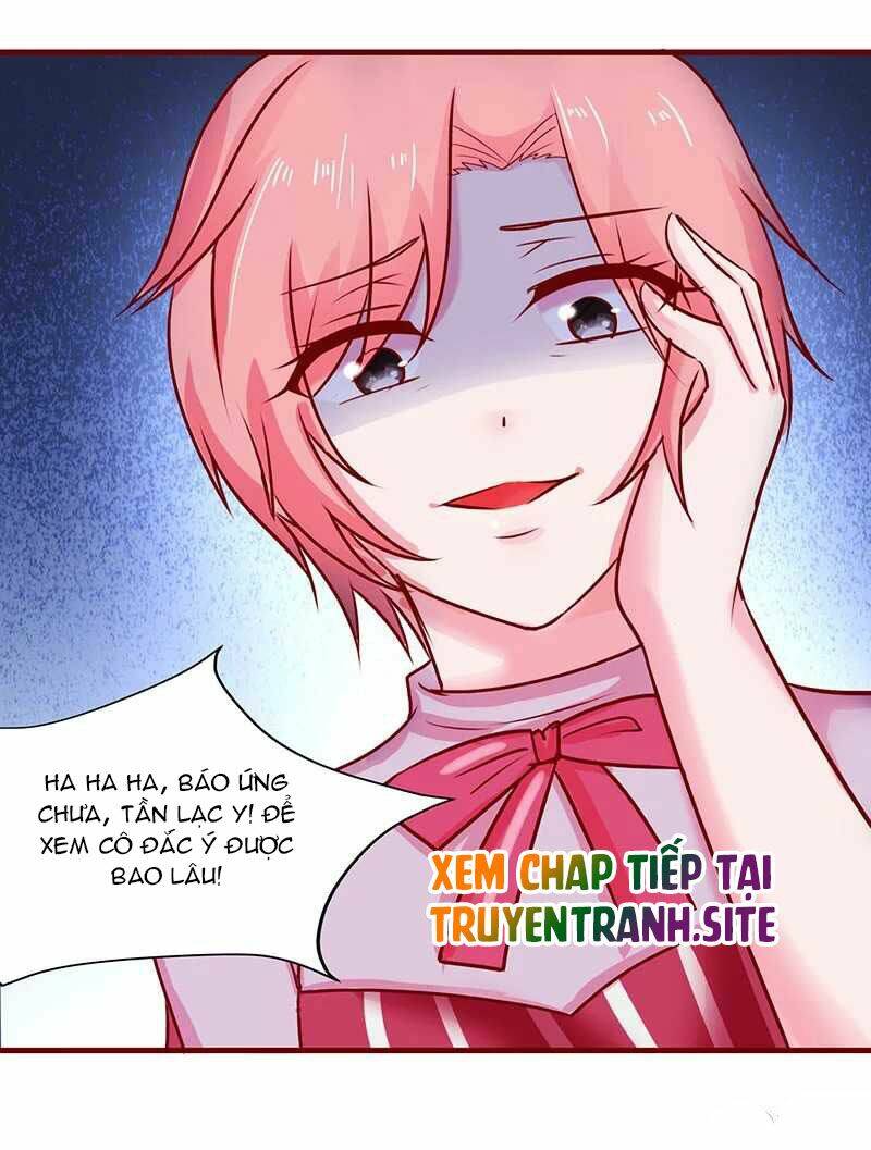 không gả cho tổng tài, gả cho người hầu chapter 48 28