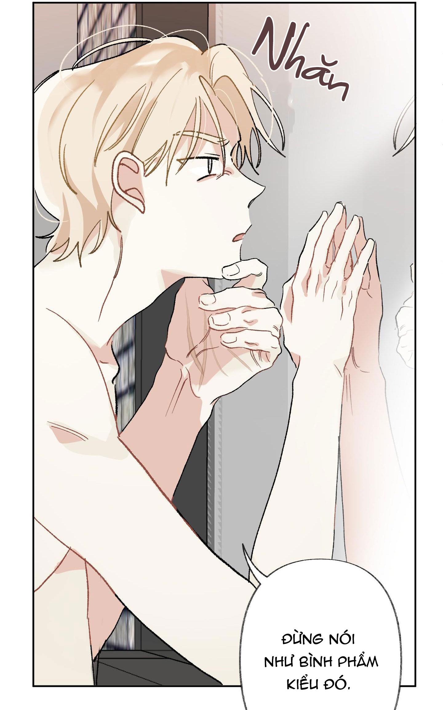 thế giới của tôi khi không có em chapter 22 9